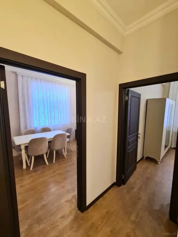 Kirayə verilir 2 otaqlı mənzil 70 m²