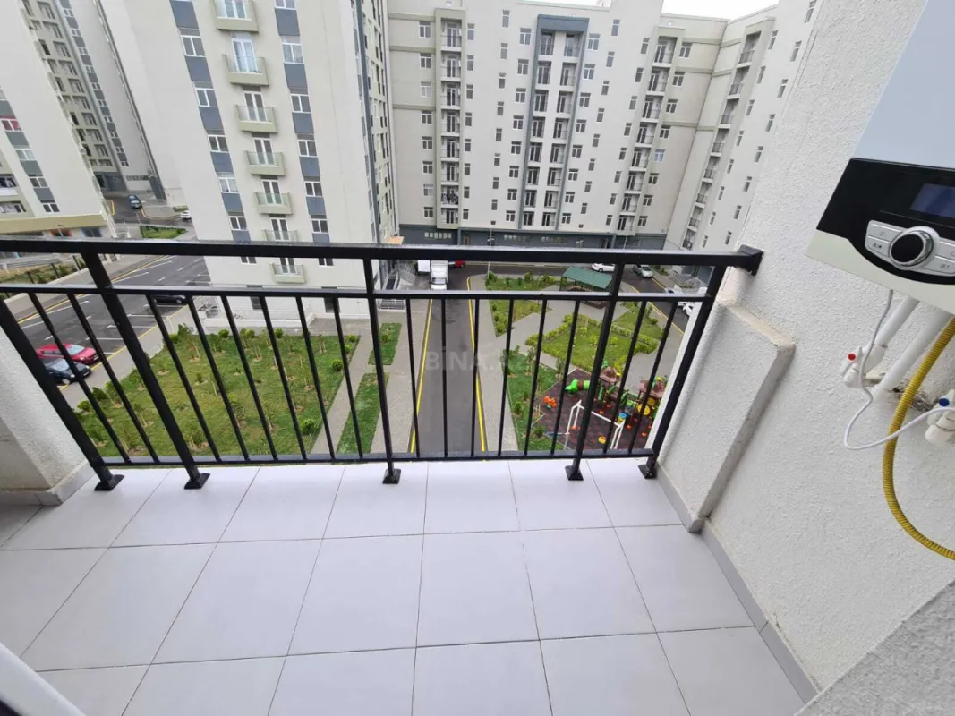 Kirayə verilir 2 otaqlı mənzil 70 m²