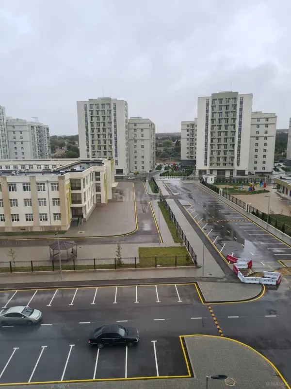 Kirayə verilir 2 otaqlı mənzil 70 m²