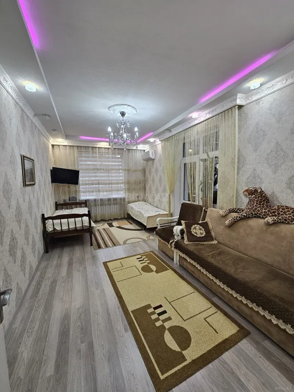 Satılır 2 otaqlı mənzil 70 m²