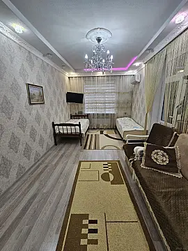 Satılır 2 otaqlı mənzil 70 m²