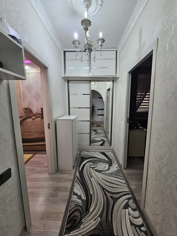 Satılır 2 otaqlı mənzil 70 m²