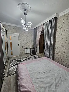 Satılır 2 otaqlı mənzil 70 m²