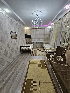 Satılır 2 otaqlı mənzil 70 m² — Bakı, Nizami 2 otaq 70.00 m²