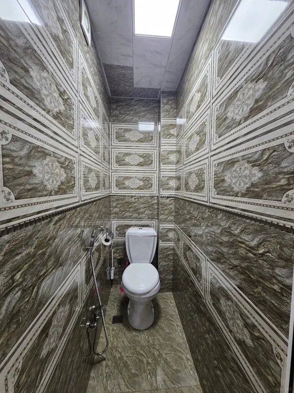 Satılır 2 otaqlı mənzil 70 m²