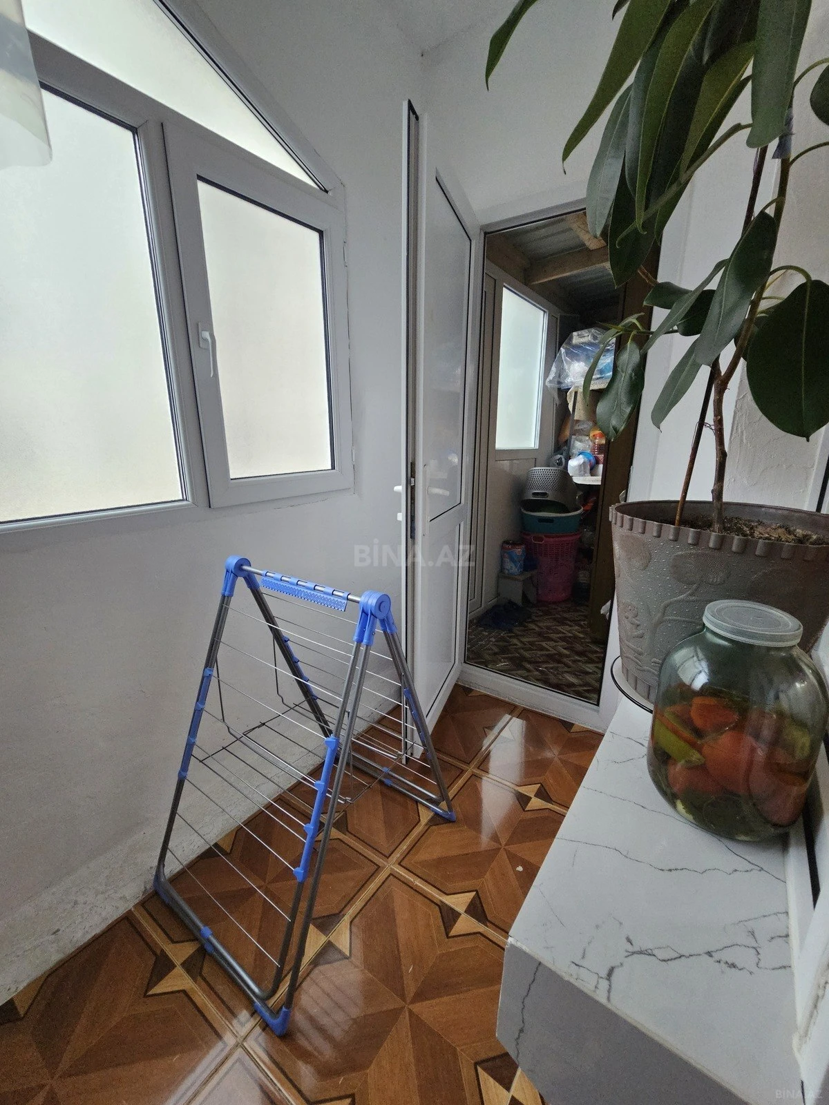 Satılır 2 otaqlı mənzil 70 m²