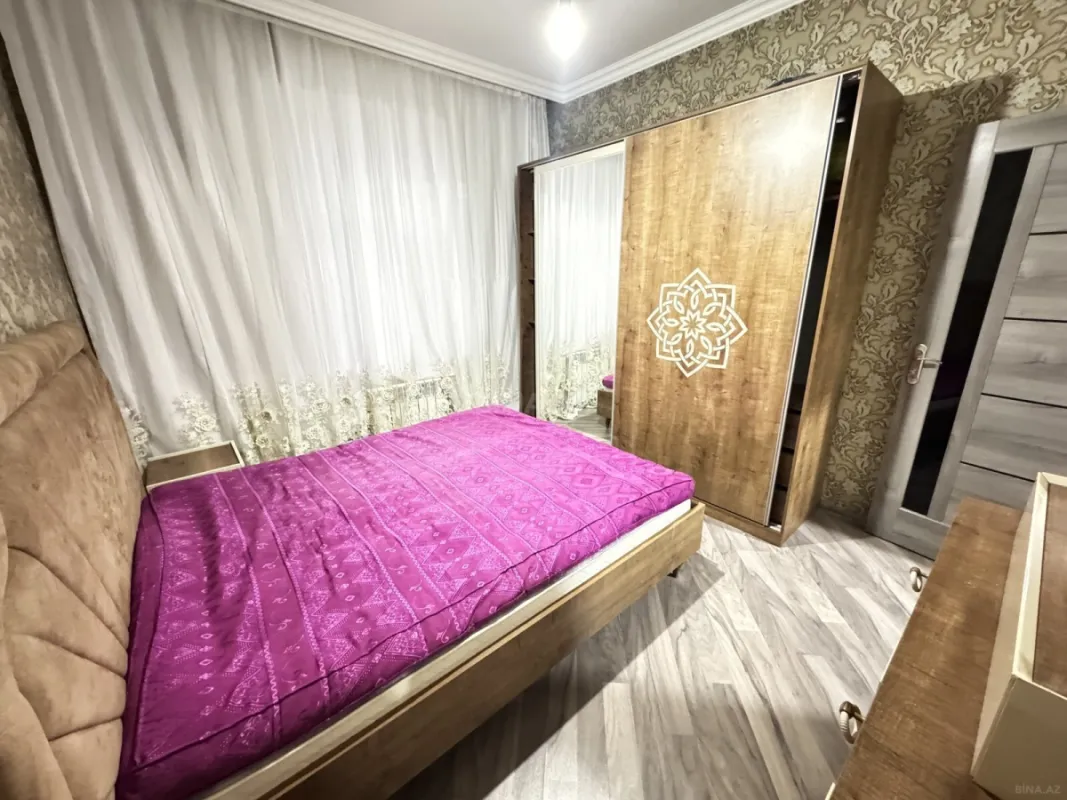 Satılır 3 otaqlı həyət evi 80 m²