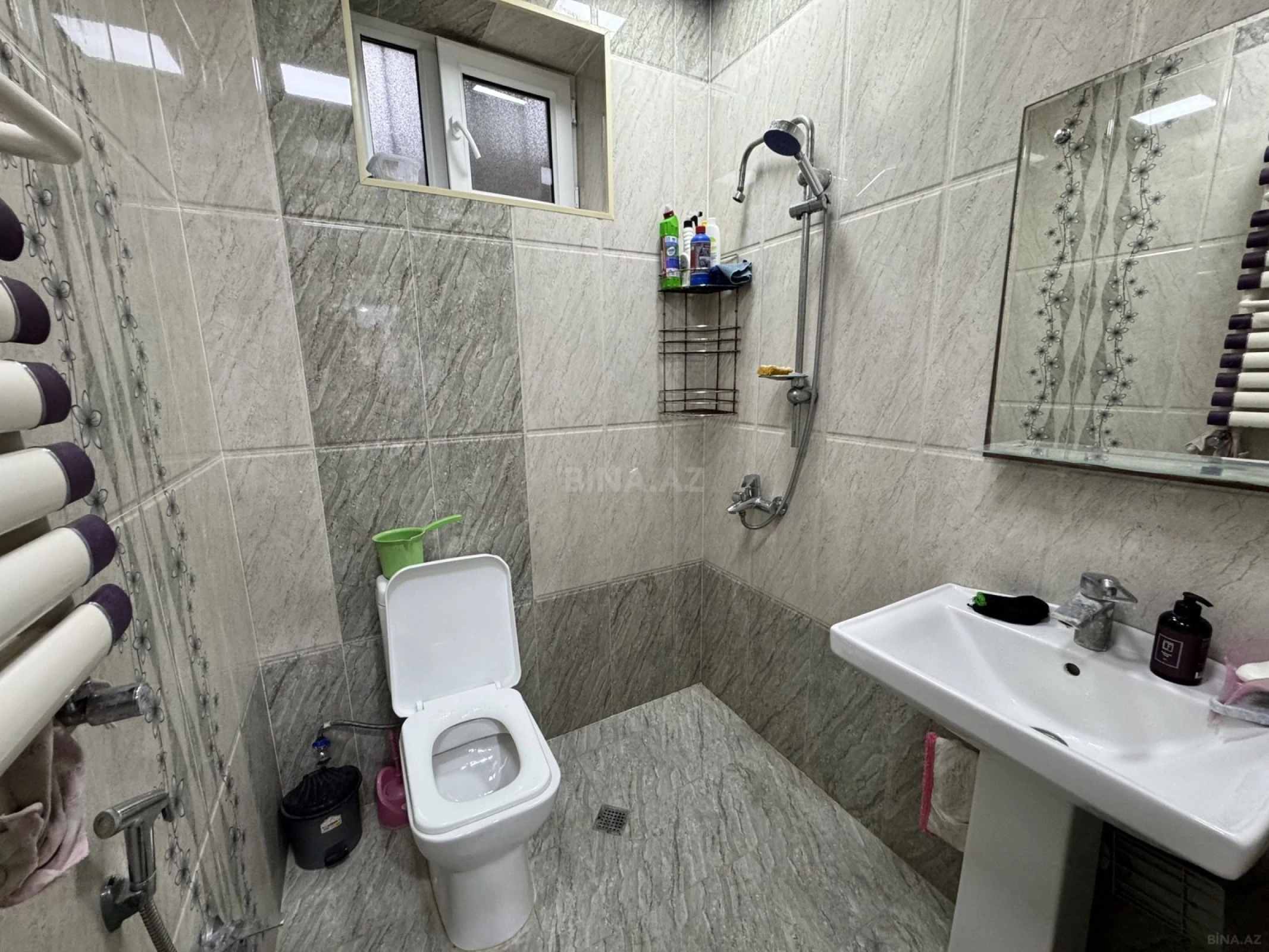 Satılır 3 otaqlı həyət evi 80 m²