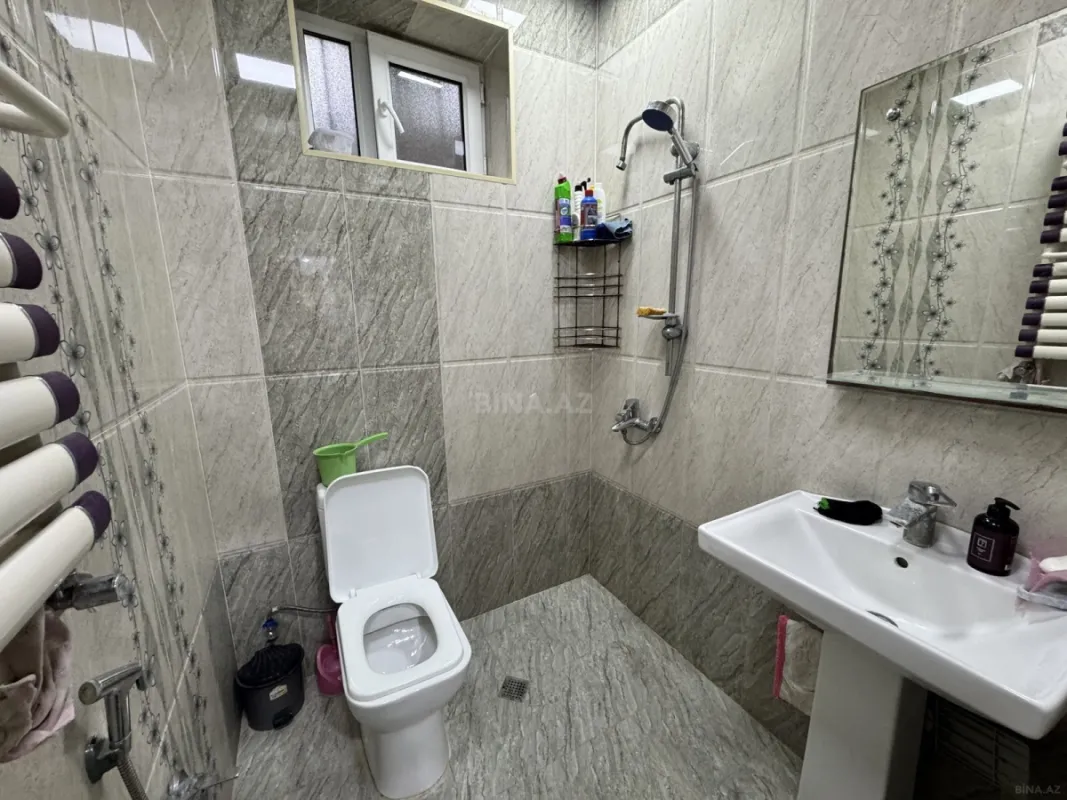Satılır 3 otaqlı həyət evi 80 m²