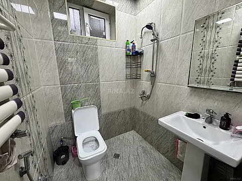 Satılır 3 otaqlı həyət evi 80 m²