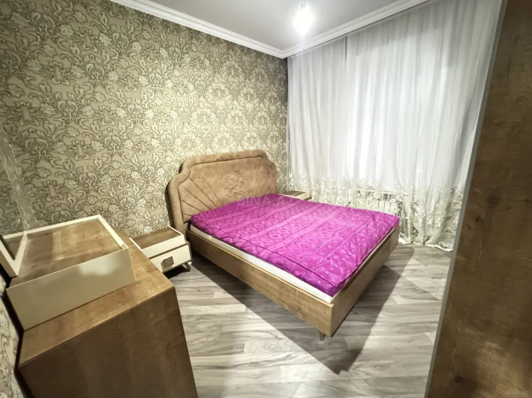 Satılır 3 otaqlı həyət evi 80 m²
