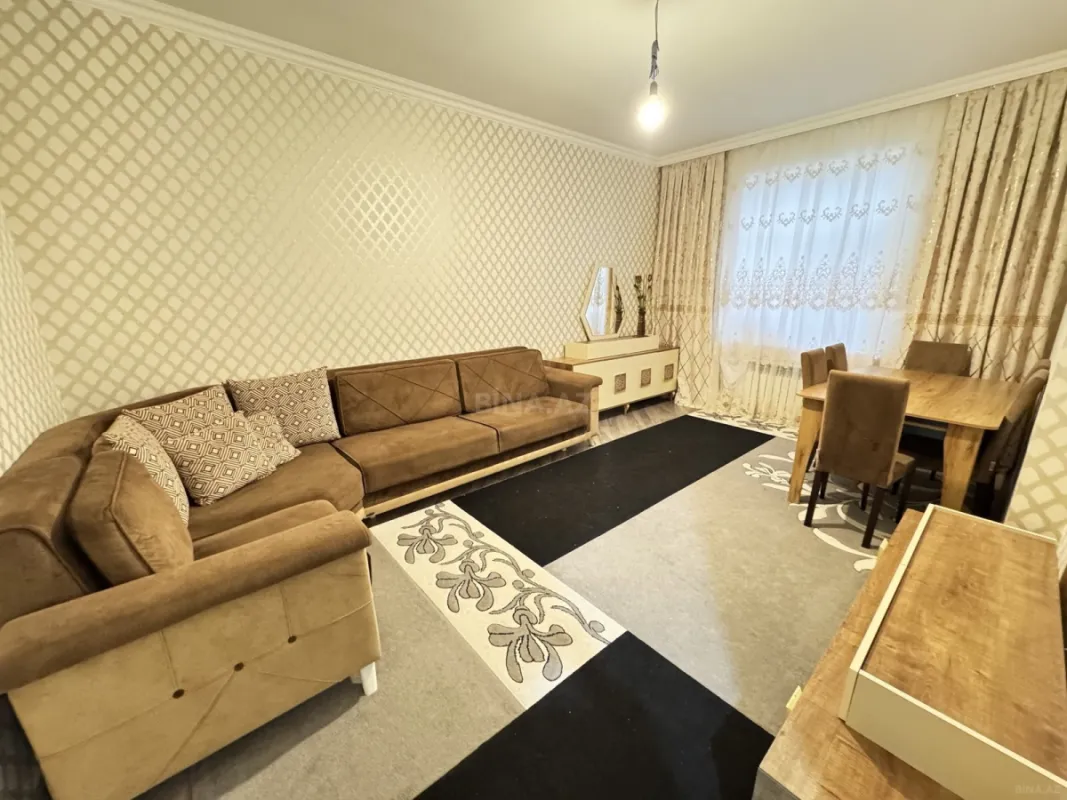 Satılır 3 otaqlı həyət evi 80 m²