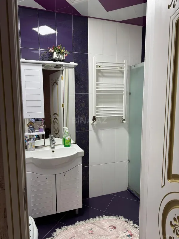 Satılır 3 otaqlı mənzil 90 m²