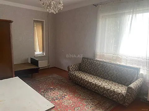 Satılır 1 otaqlı mənzil 45 m² — Bakı, Memar Əcəmi yanı 1 otaq 45.00 m²