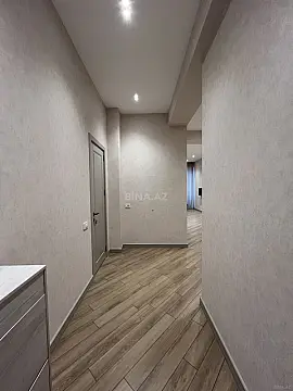 Kirayə verilir 2 otaqlı mənzil 93 m² — Bakı, Nəsimi 2 otaq 93.00 m²