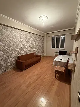 Kirayə verilir 2 otaqlı mənzil 65 m² — Xırdalan 2 otaq 65.00 m²