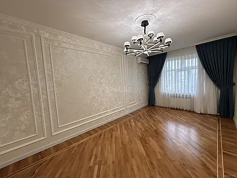 Satılır 2 otaqlı mənzil 65 m² — Bakı, Bülbülə 2 otaq 65.00 m²