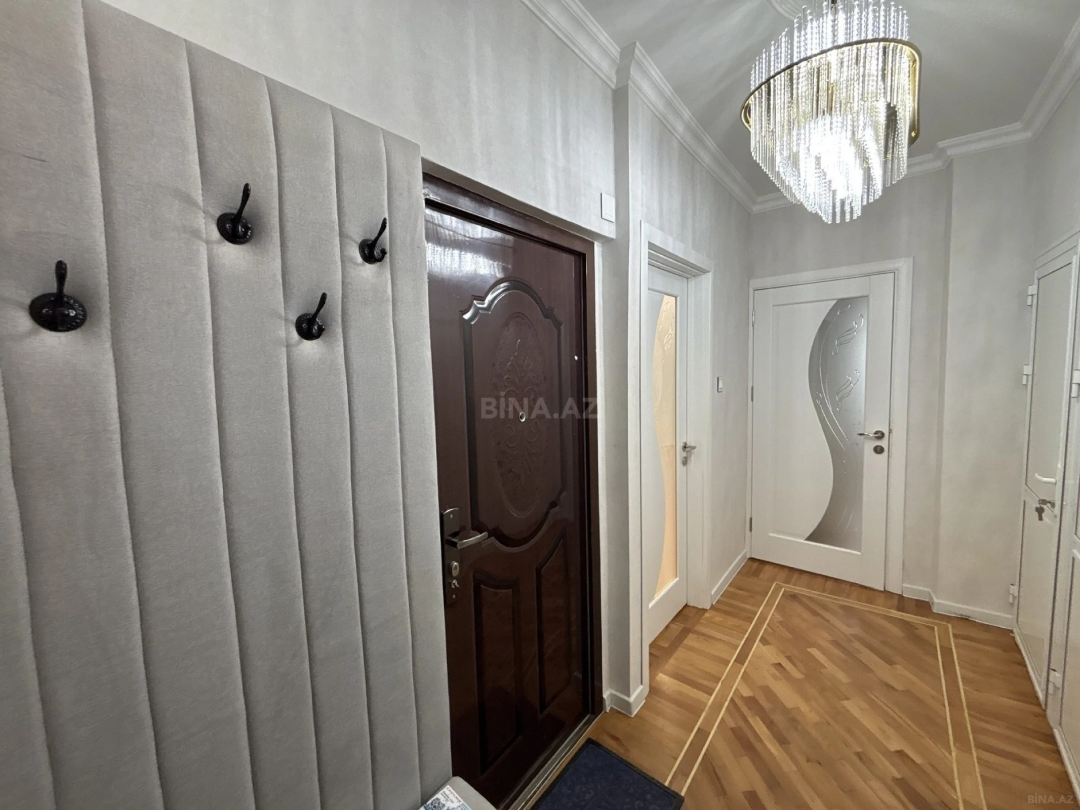 Satılır 2 otaqlı mənzil 65 m²