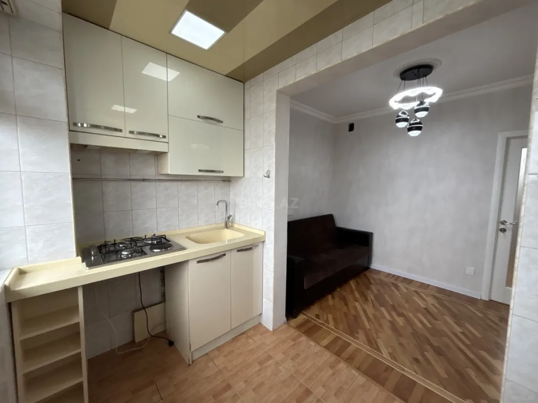 Satılır 2 otaqlı mənzil 65 m²