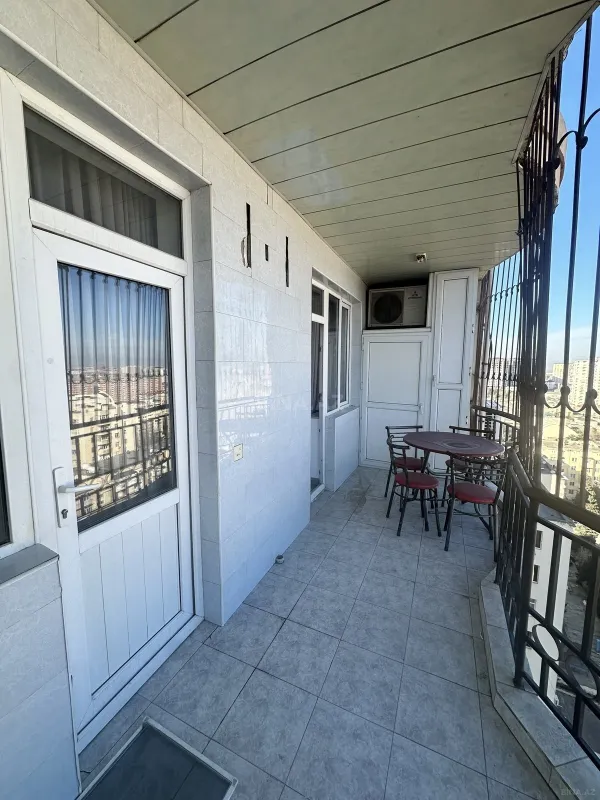 Satılır 2 otaqlı mənzil 62 m²