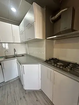 Satılır 2 otaqlı mənzil 62 m²