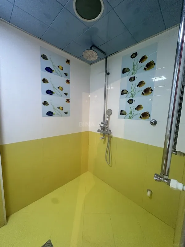 Satılır 2 otaqlı mənzil 62 m²