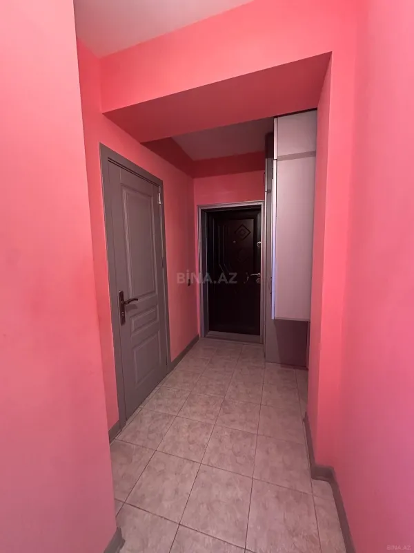 Satılır 2 otaqlı mənzil 62 m²