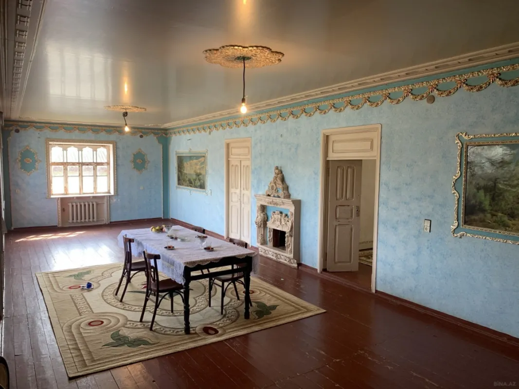 Satılır 4 otaqlı həyət evi 170 m²