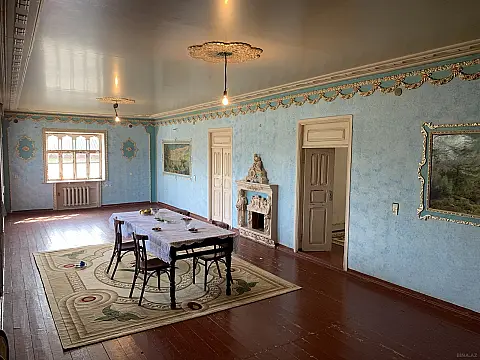 Satılır 4 otaqlı həyət evi 170 m²