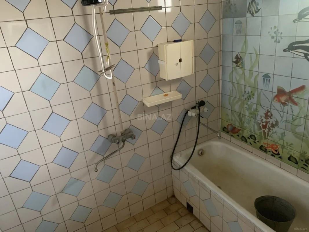 Satılır 4 otaqlı həyət evi 170 m²