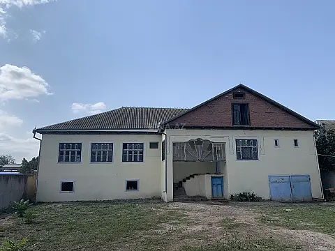 Satılır 4 otaqlı həyət evi 170 m² — İmişli 4 otaq 170.00 m²