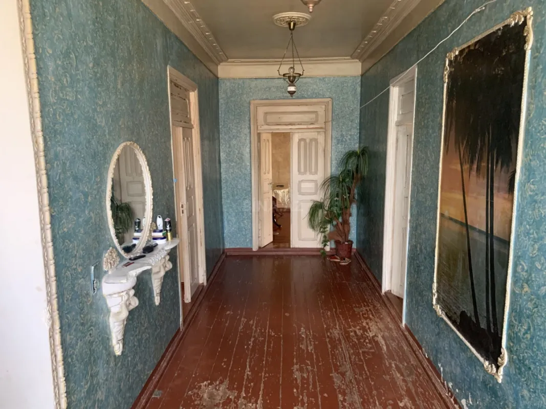 Satılır 4 otaqlı həyət evi 170 m²