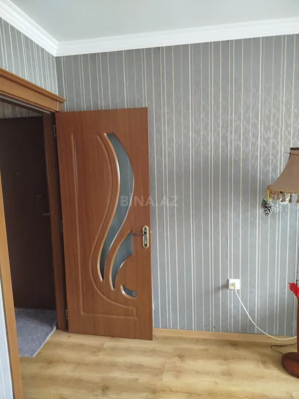 Kirayə verilir 3 otaqlı mənzil 60 m²