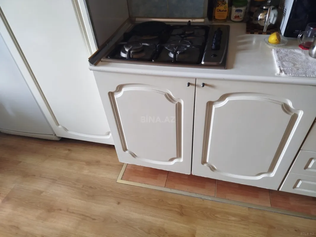 Kirayə verilir 3 otaqlı mənzil 60 m²