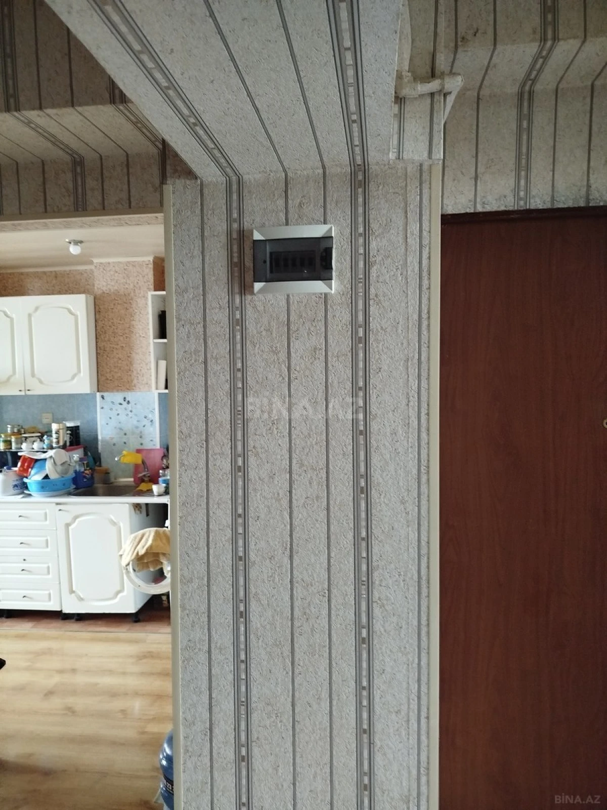 Kirayə verilir 3 otaqlı mənzil 60 m²