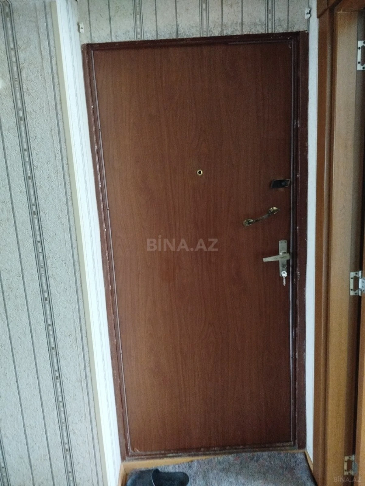 Kirayə verilir 3 otaqlı mənzil 60 m²