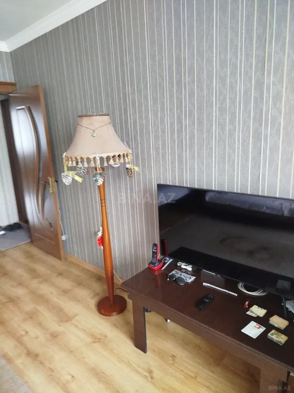 Kirayə verilir 3 otaqlı mənzil 60 m²