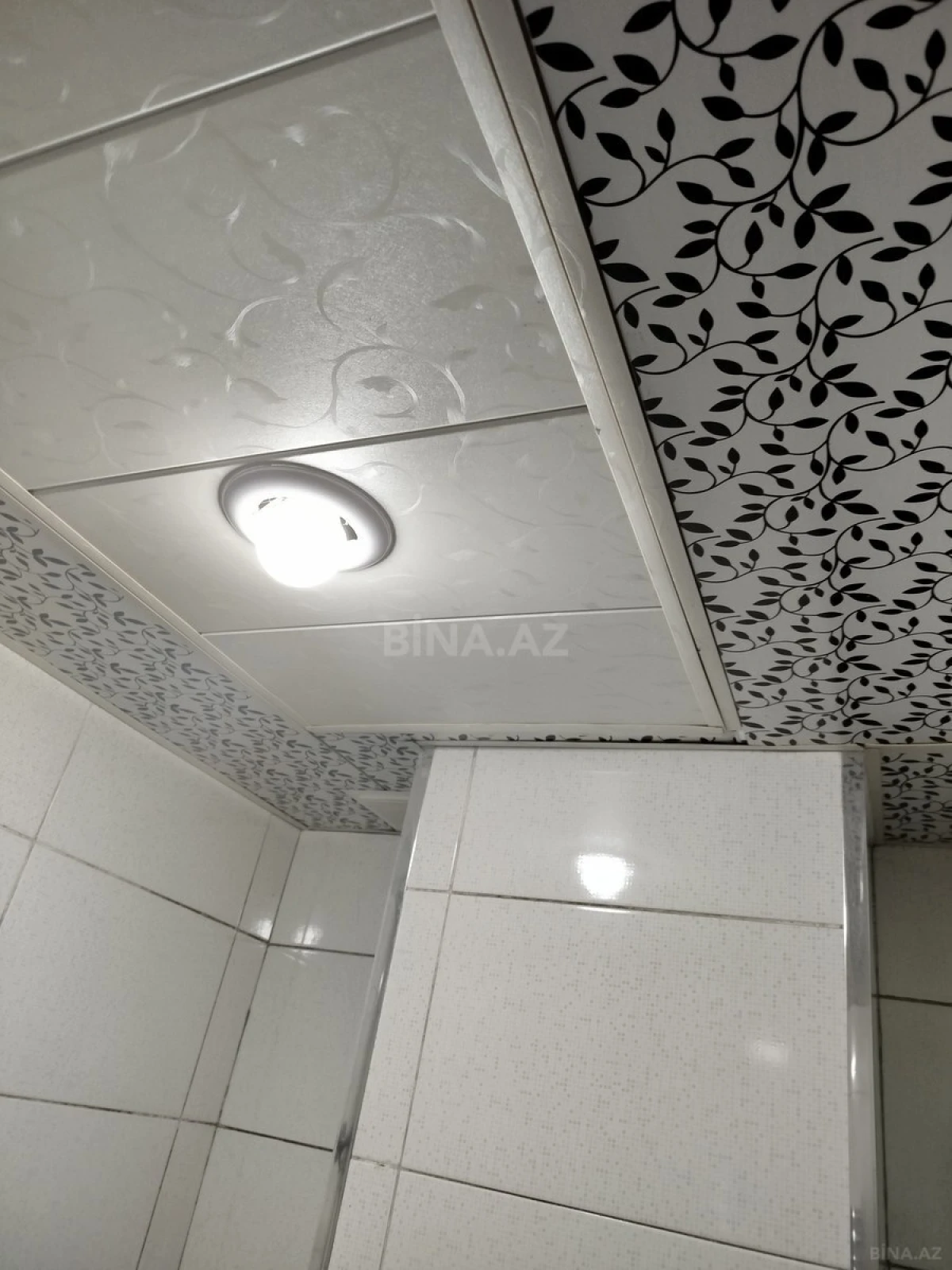 Kirayə verilir 3 otaqlı mənzil 60 m²