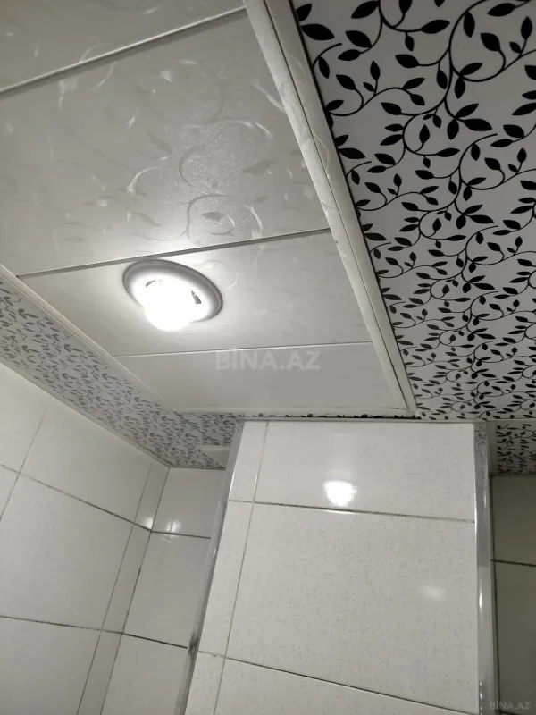 Kirayə verilir 3 otaqlı mənzil 60 m²
