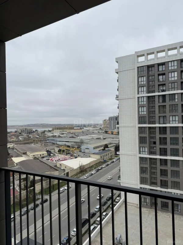 Kirayə verilir 2 otaqlı mənzil 117 m²