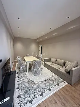 Kirayə verilir 2 otaqlı mənzil 117 m²