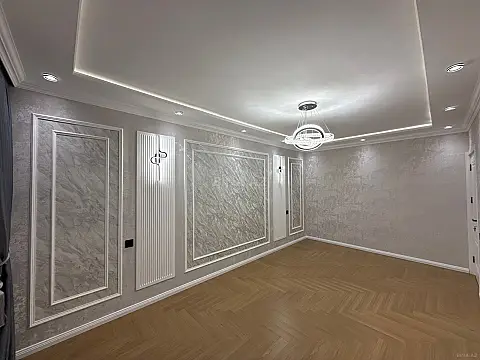 Satılır 3 otaqlı mənzil 223 m² — Bakı, Bülbülə 3 otaq 223.00 m²