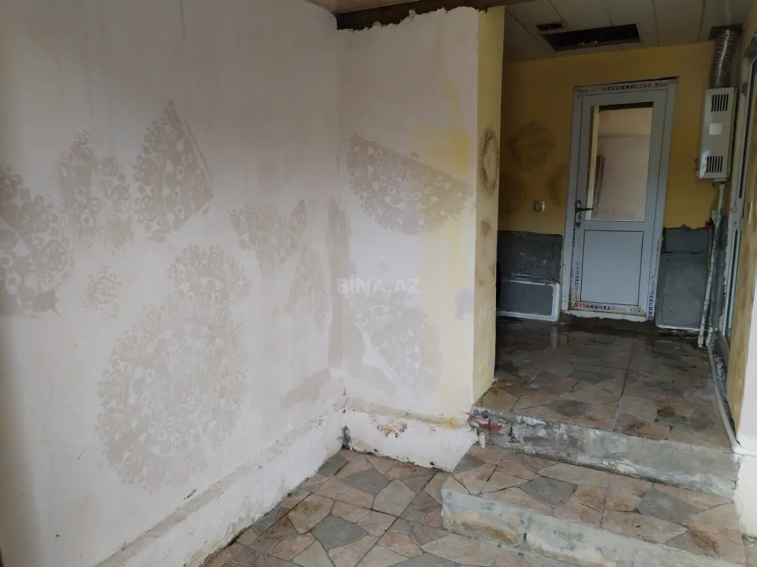 Satılır 3 otaqlı həyət evi 33 m²