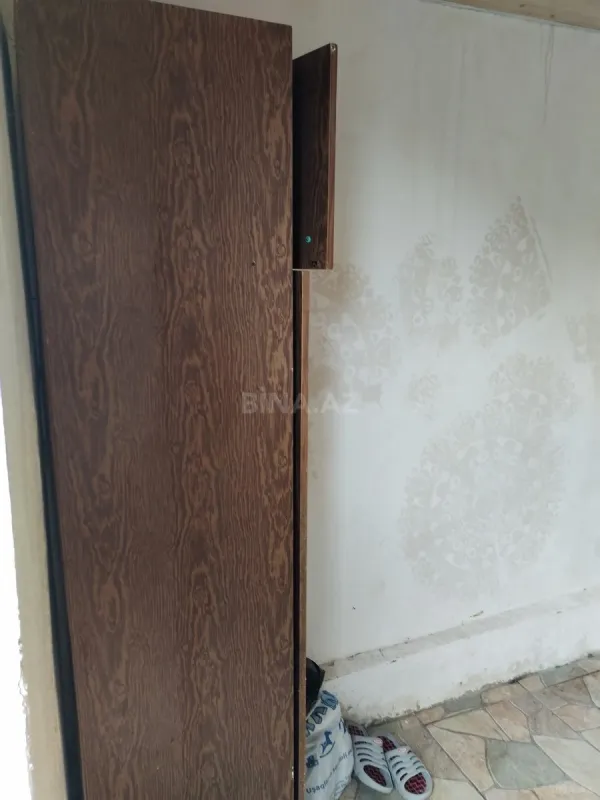Satılır 3 otaqlı həyət evi 33 m²
