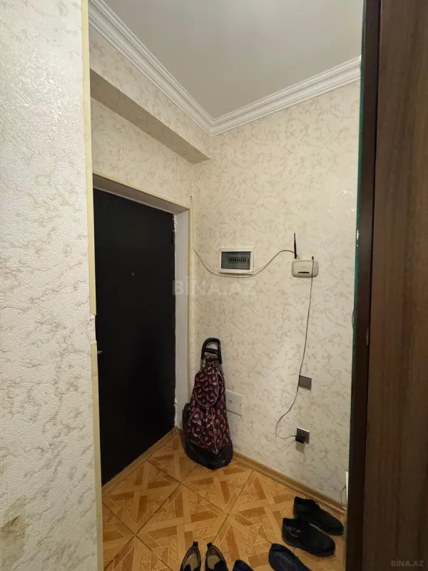Satılır 2 otaqlı mənzil 63 m²