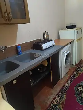 Kirayə verilir 2 otaqlı həyət evi 30 m²