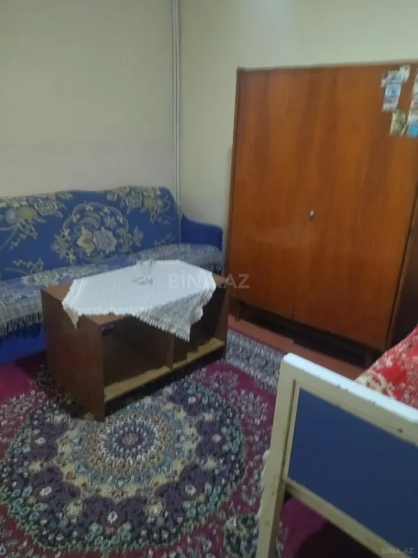 Kirayə verilir 2 otaqlı həyət evi 30 m²