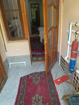 Kirayə verilir 2 otaqlı həyət evi 30 m²
