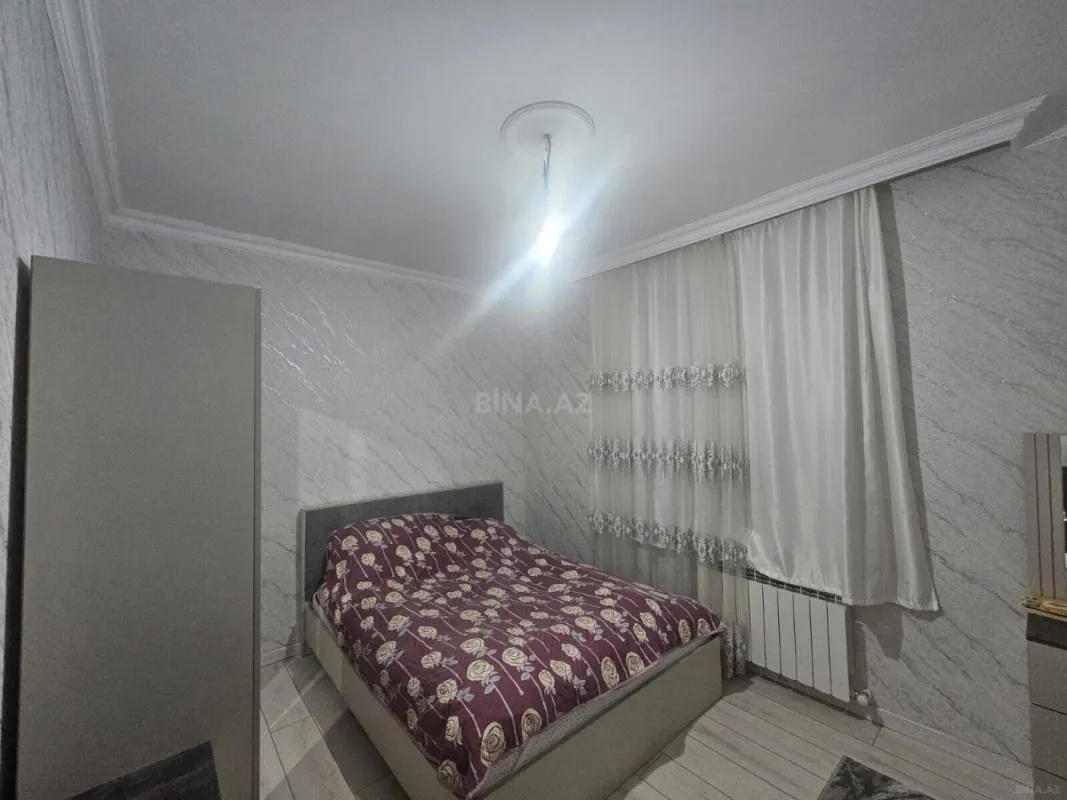 Satılır 3 otaqlı həyət evi 150 m²