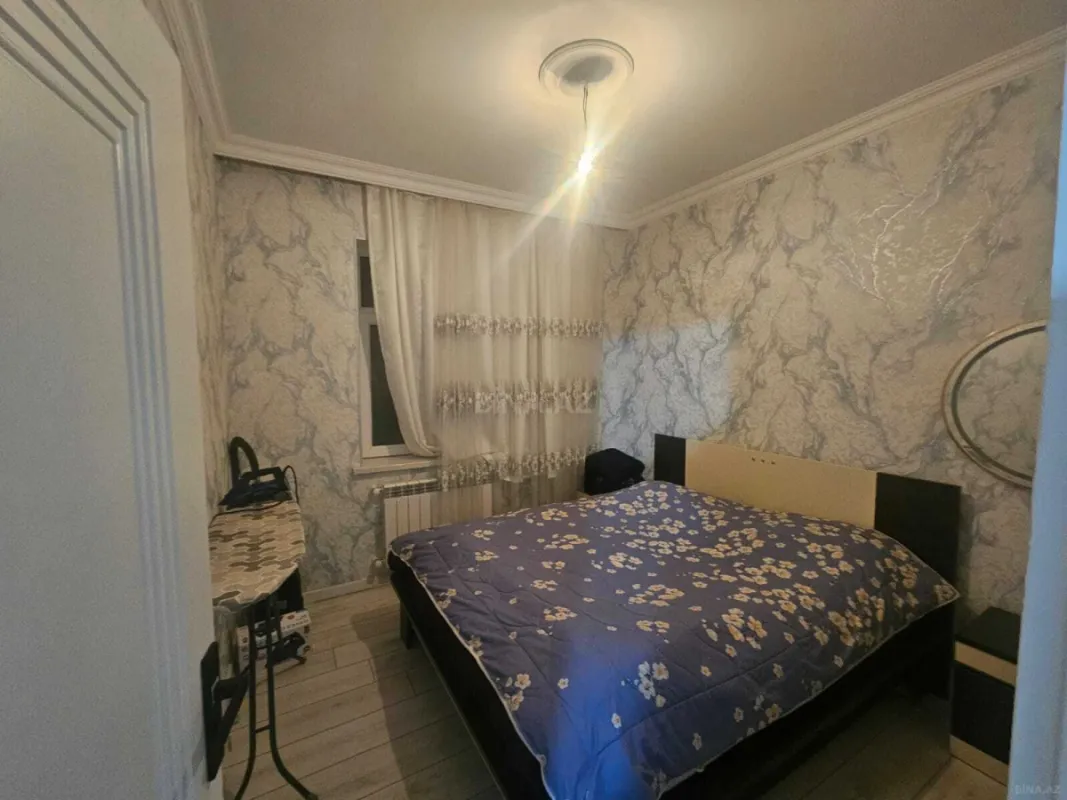 Satılır 3 otaqlı həyət evi 150 m²